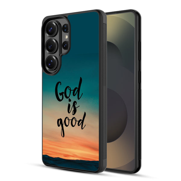 MyBat Design Lab Series Case for Samsung Galaxy S26 Ultra - God is Good - MSS26UCSLESM364-2.jpg
