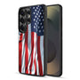 MyBat Design Lab Series Case for Samsung Galaxy S26 Ultra - Waving USA FLag - MSS26UCSLESM367-2.jpg