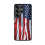 MyBat Design Lab Series Case for Samsung Galaxy S26 Ultra - Waving USA FLag - MSS26UCSLESM367-3.jpg