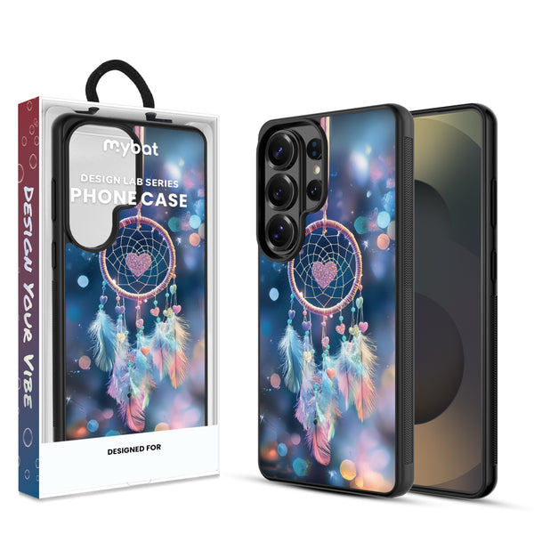 MyBat Design Lab Series Case for Samsung Galaxy S26 Ultra - Pastel Dreamcatcher - MSS26UCSLESM376-1.jpg