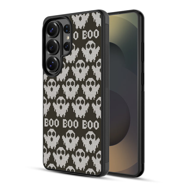 MyBat Design Lab Series Case for Samsung Galaxy S26 Ultra - Boo Who - MSS26UCSLESM399-2.jpg