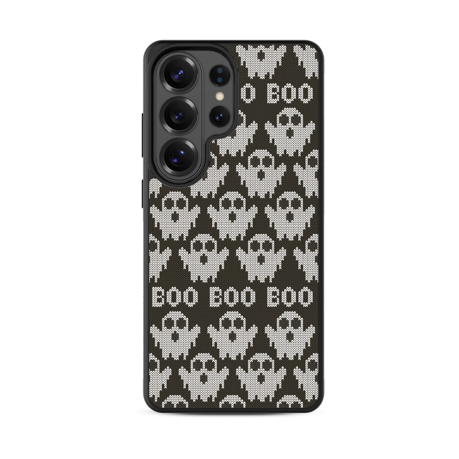 MyBat Design Lab Series Case for Samsung Galaxy S26 Ultra - Boo Who - MSS26UCSLESM399-3.jpg