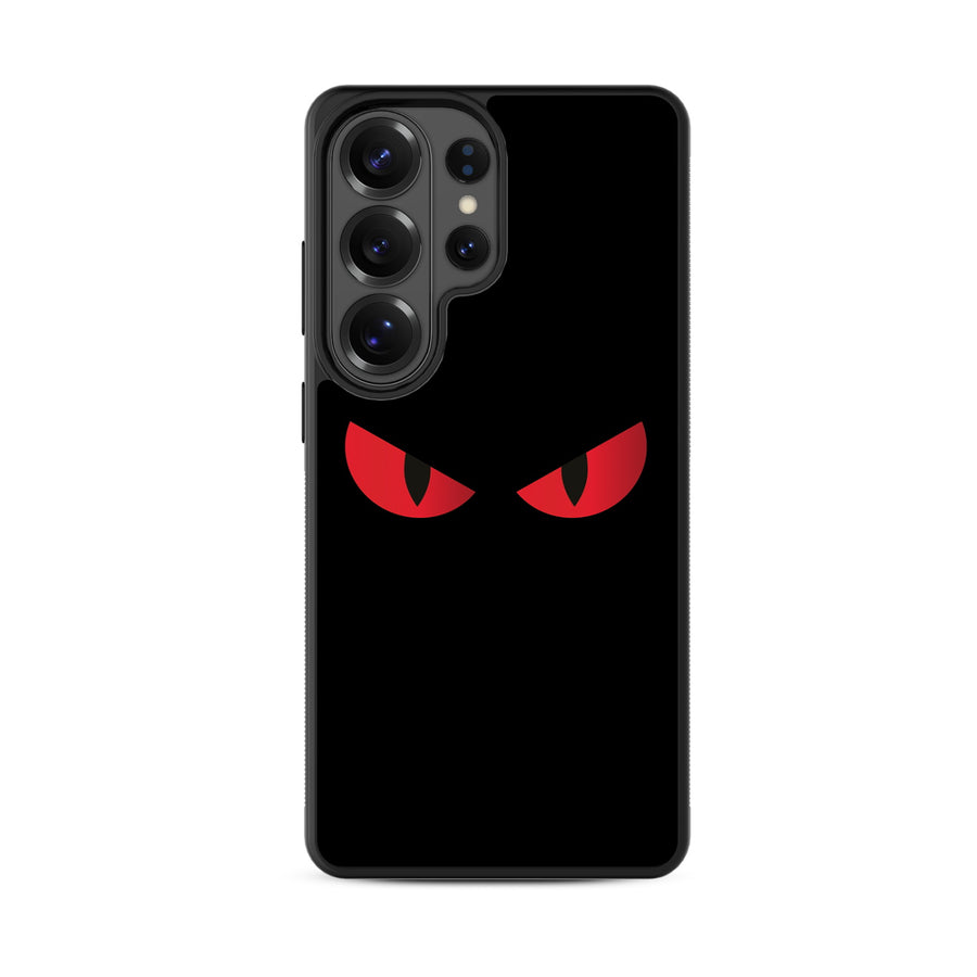 MyBat Design Lab Series Case for Samsung Galaxy S26 Ultra - Red Eyes - MSS26UCSLESM400-3.jpg