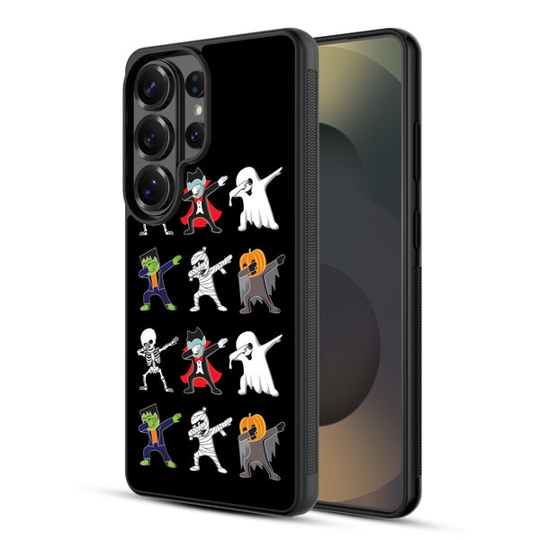 MyBat Design Lab Series Case for Samsung Galaxy S26 Ultra - Monster Dab - MSS26UCSLESM401-2.jpg