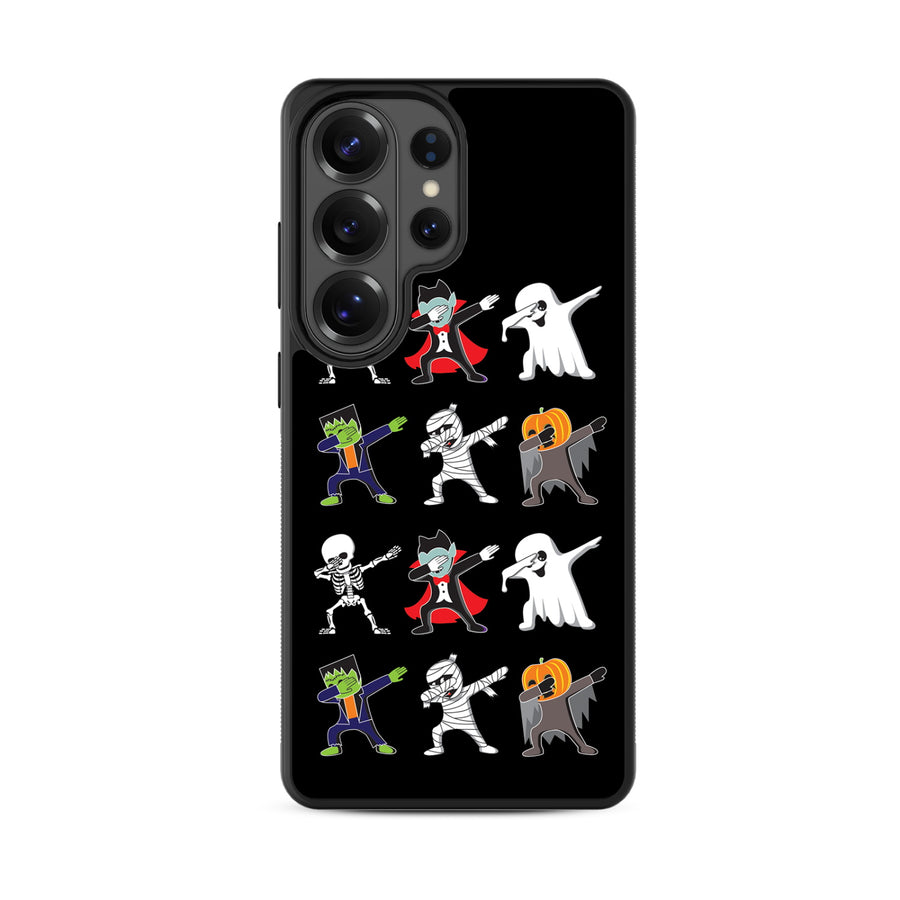 MyBat Design Lab Series Case for Samsung Galaxy S26 Ultra - Monster Dab - MSS26UCSLESM401-3.jpg