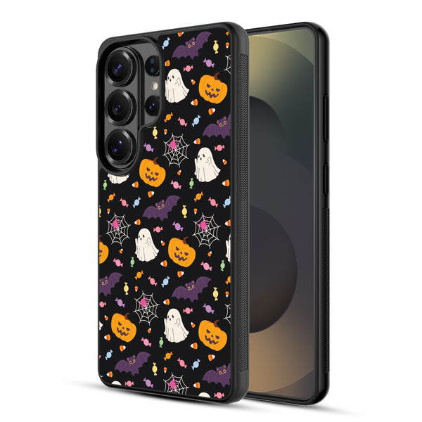 MyBat Design Lab Series Case for Samsung Galaxy S26 Ultra - Halloween Treats - MSS26UCSLESM405-2.jpg