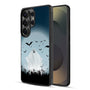 MyBat Design Lab Series Case for Samsung Galaxy S26 Ultra - Graveyard Ghost - MSS26UCSLESM406-2.jpg
