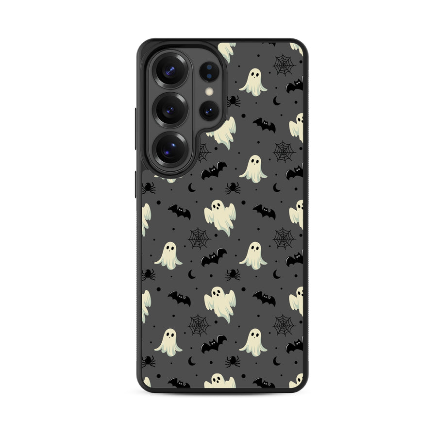 MyBat Design Lab Series Case for Samsung Galaxy S26 Ultra - Night Crawlers - MSS26UCSLESM409-3.jpg