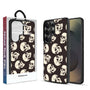 MyBat Design Lab Series Case for Samsung Galaxy S26 Ultra - Bone Heads