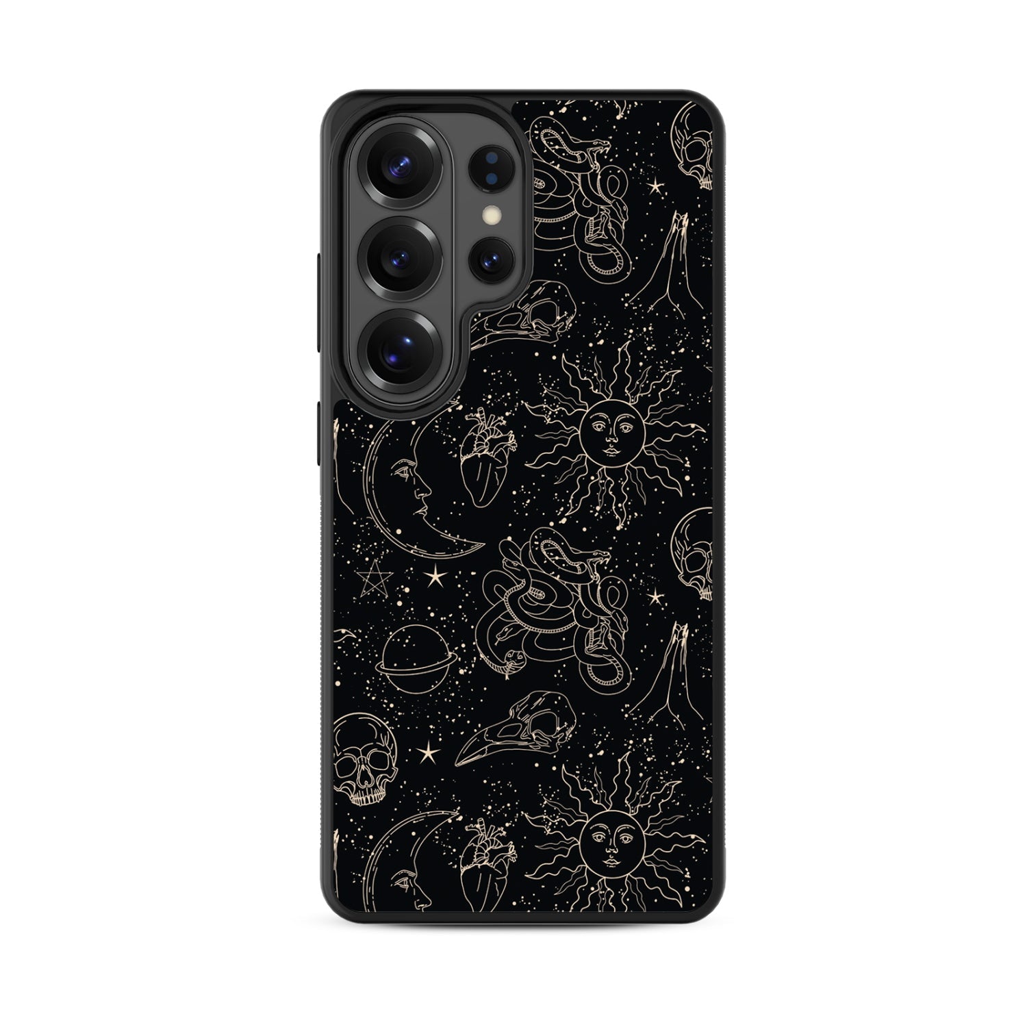 MyBat Design Lab Series Case for Samsung Galaxy S26 Ultra - Mystic Elements