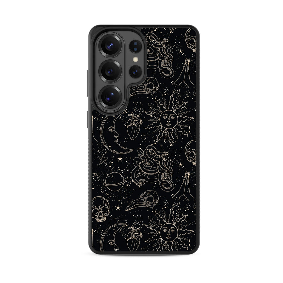MyBat Design Lab Series Case for Samsung Galaxy S26 Ultra - Mystic Elements