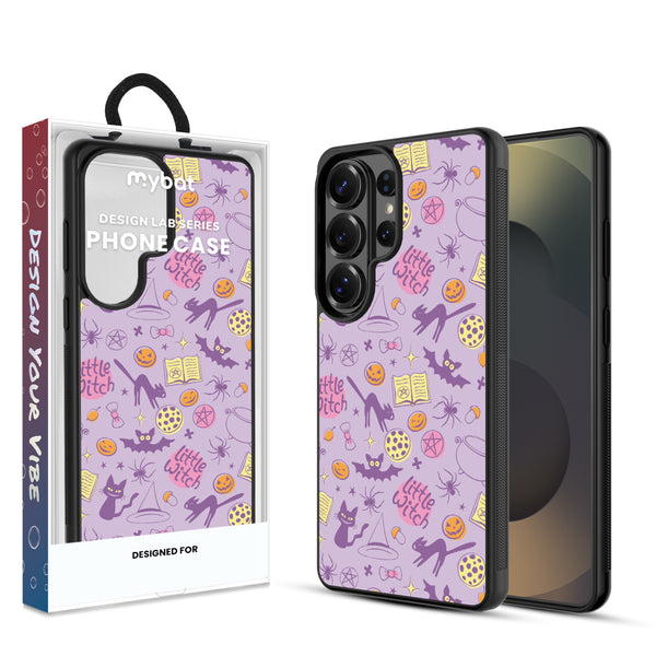 MyBat Design Lab Series Case for Samsung Galaxy S26 Ultra - Little Witch - MSS26UCSLESM413-1.jpg