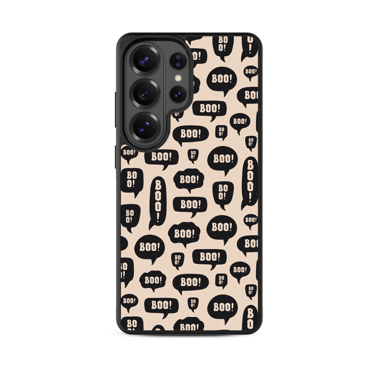 MyBat Design Lab Series Case for Samsung Galaxy S26 Ultra - Text Me Boo - MSS26UCSLESM414-3.jpg
