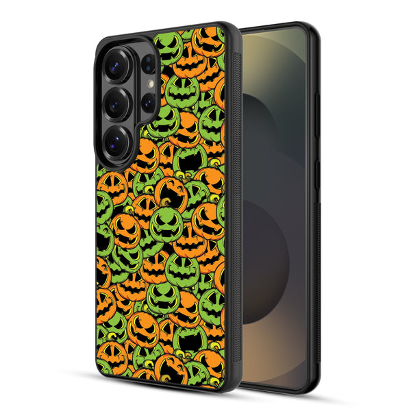 MyBat Design Lab Series Case for Samsung Galaxy S26 Ultra - Wicked Jacks - MSS26UCSLESM415-2.jpg
