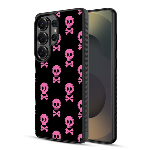 MyBat Design Lab Series Case for Samsung Galaxy S26 Ultra - Pretty Poison - MSS26UCSLESM416-2.jpg