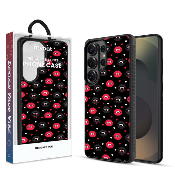 MyBat Design Lab Series Case for Samsung Galaxy S26 Ultra - Bite Me - MSS26UCSLESM417-1.jpg