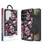 MyBat Design Lab Series Case for Samsung Galaxy S26 Ultra - Sugar Rose Skulls - MSS26UCSLESM418-1.jpg