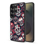 MyBat Design Lab Series Case for Samsung Galaxy S26 Ultra - Sugar Rose Skulls - MSS26UCSLESM418-2.jpg