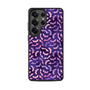 MyBat Design Lab Series Case for Samsung Galaxy S26 Ultra - Twilight Bats