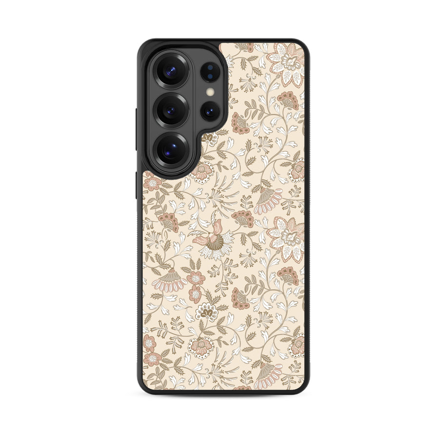 MyBat Design Lab Series Case for Samsung Galaxy S26 Ultra - Jacobean Floral - MSS26UCSLESM425-3.jpg