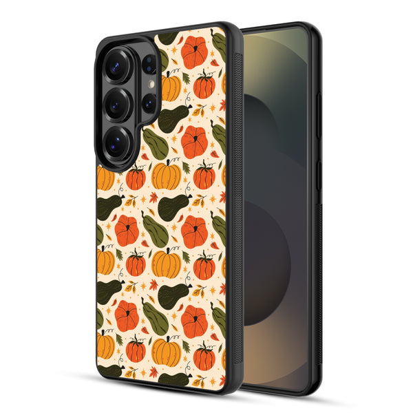 MyBat Design Lab Series Case for Samsung Galaxy S26 Ultra - Harvest Gourds - MSS26UCSLESM430-2.jpg