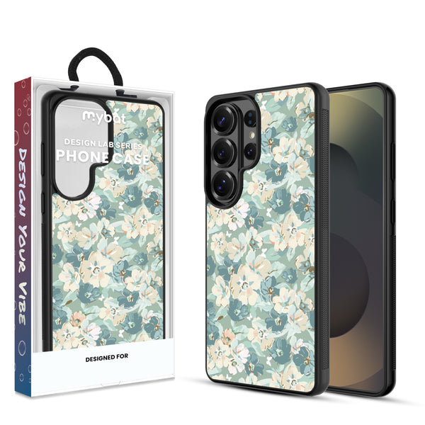 MyBat Design Lab Series Case for Samsung Galaxy S26 Ultra - Vintage Garden - MSS26UCSLESM432-1.jpg