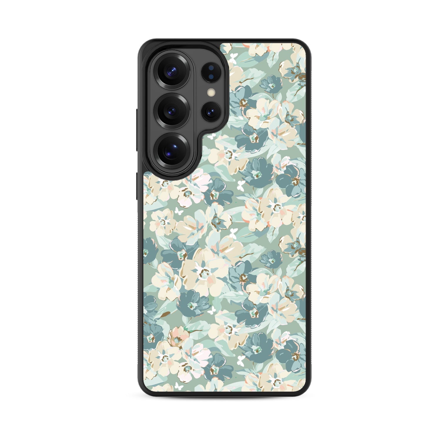 MyBat Design Lab Series Case for Samsung Galaxy S26 Ultra - Vintage Garden