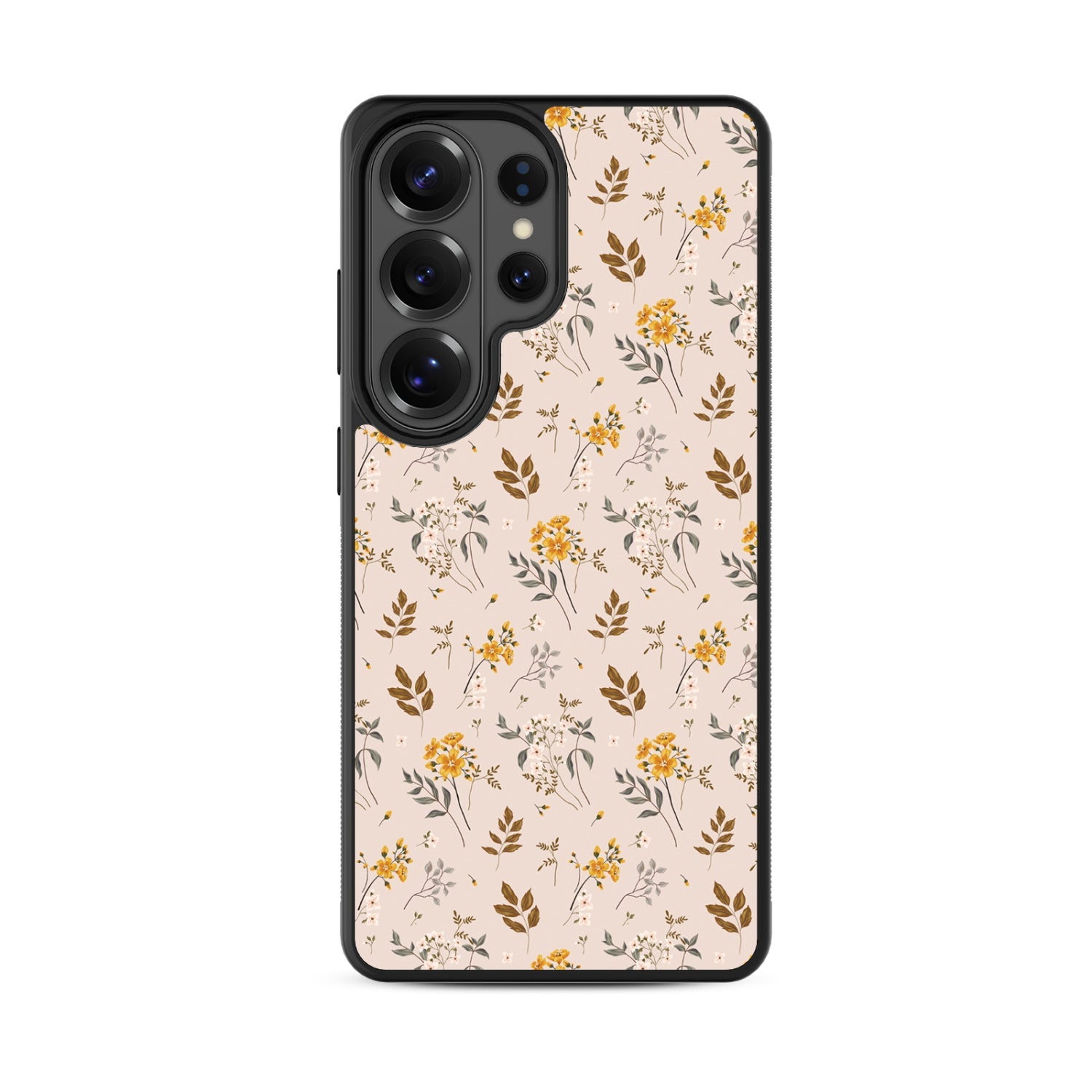 MyBat Design Lab Series Case for Samsung Galaxy S26 Ultra - Ditsy Botanical