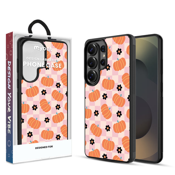MyBat Design Lab Series Case for Samsung Galaxy S26 Ultra - Plaid Patch - MSS26UCSLESM436-1.jpg