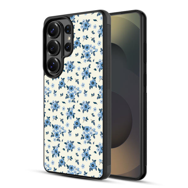 MyBat Design Lab Series Case for Samsung Galaxy S26 Ultra - Porcelain Petals - MSS26UCSLESM437-2.jpg