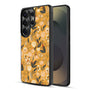 MyBat Design Lab Series Case for Samsung Galaxy S26 Ultra - Floral Stitch - MSS26UCSLESM439-2.jpg