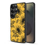 MyBat Design Lab Series Case for Samsung Galaxy S26 Ultra - Golden Sunflowers - MSS26UCSLESM444-2.jpg