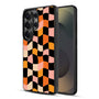 MyBat Design Lab Series Case for Samsung Galaxy S26 Ultra - Groovy Check - MSS26UCSLESM448-2.jpg