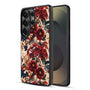 MyBat Design Lab Series Case for Samsung Galaxy S26 Ultra - Rust & Bloom - MSS26UCSLESM449-2.jpg