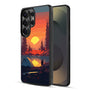 MyBat Design Lab Series Case for Samsung Galaxy S26 Ultra - Sunset Camp - MSS26UCSLESM450-2.jpg