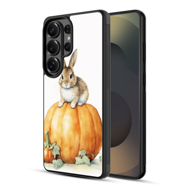 MyBat Design Lab Series Case for Samsung Galaxy S26 Ultra - Harvest Hare - MSS26UCSLESM453-2.jpg