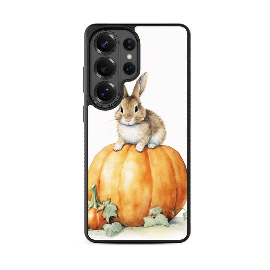 MyBat Design Lab Series Case for Samsung Galaxy S26 Ultra - Harvest Hare - MSS26UCSLESM453-3.jpg