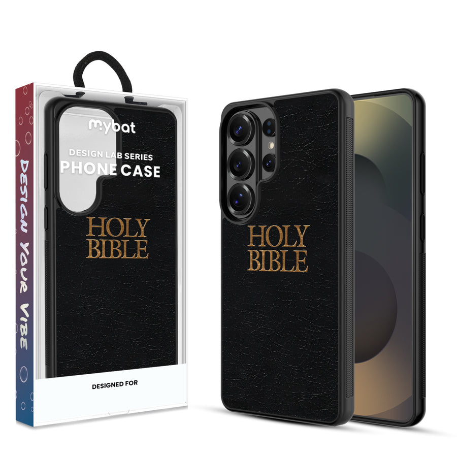 MyBat Design Lab Series Case for Samsung Galaxy S26 Ultra - Holy Bible - MSS26UCSLESM454-1.jpg