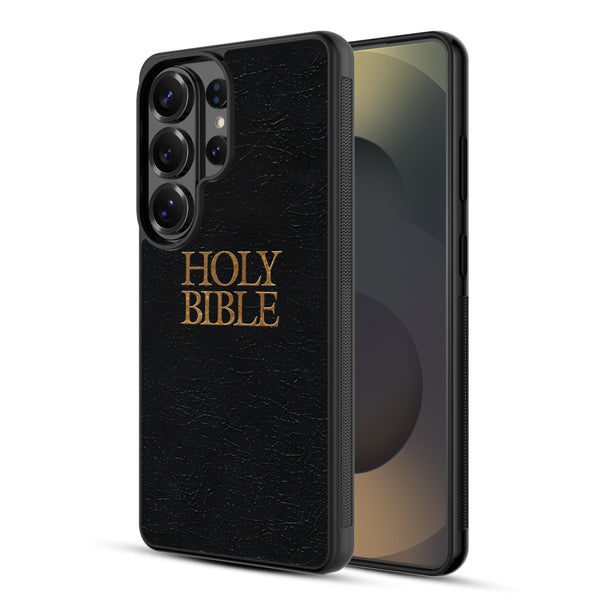 MyBat Design Lab Series Case for Samsung Galaxy S26 Ultra - Holy Bible - MSS26UCSLESM454-2.jpg