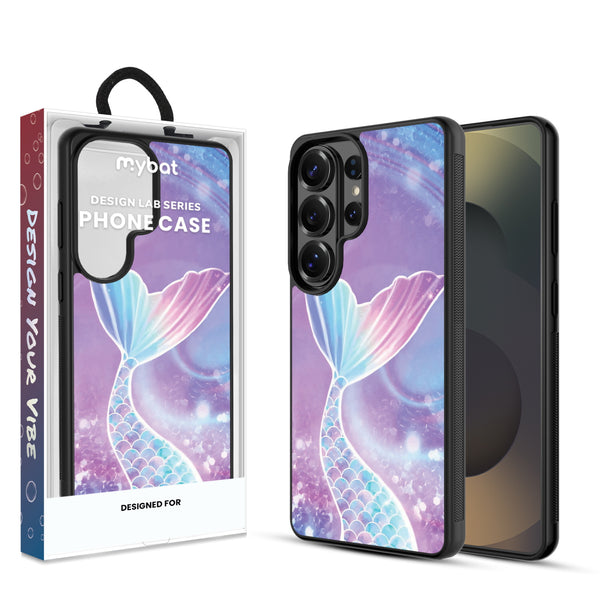 MyBat Design Lab Series Case for Samsung Galaxy S26 Ultra - Mermaid Tail - MSS26UCSLESM456-1.jpg