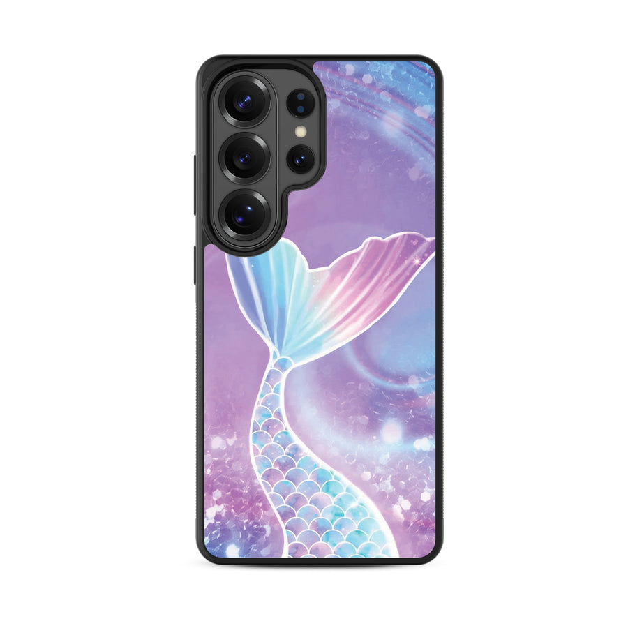MyBat Design Lab Series Case for Samsung Galaxy S26 Ultra - Mermaid Tail - MSS26UCSLESM456-3.jpg