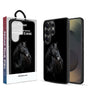 MyBat Design Lab Series Case for Samsung Galaxy S26 Ultra - Born to Lead