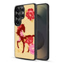 MyBat Design Lab Series Case for Samsung Galaxy S26 Ultra - Peony Pedigree - MSS26UCSLESM464-2.jpg