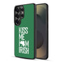 MyBat Design Lab Series Case for Samsung Galaxy S26 Ultra - Kiss Me I'm Irish - MSS26UCSLESM465-2.jpg