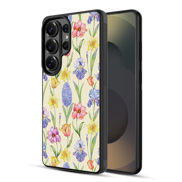 MyBat Design Lab Series Case for Samsung Galaxy S26 Ultra - Spring Has Sprung - MSS26UCSLESM467-2.jpg