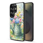 MyBat Design Lab Series Case for Samsung Galaxy S26 Ultra - Backyard Bouquet - MSS26UCSLESM469-2.jpg