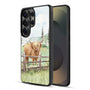 MyBat Design Lab Series Case for Samsung Galaxy S26 Ultra - Highland Cow - MSS26UCSLESM470-2.jpg