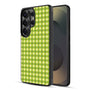 MyBat Design Lab Series Case for Samsung Galaxy S26 Ultra - Green Gingham - MSS26UCSLESM476-2.jpg