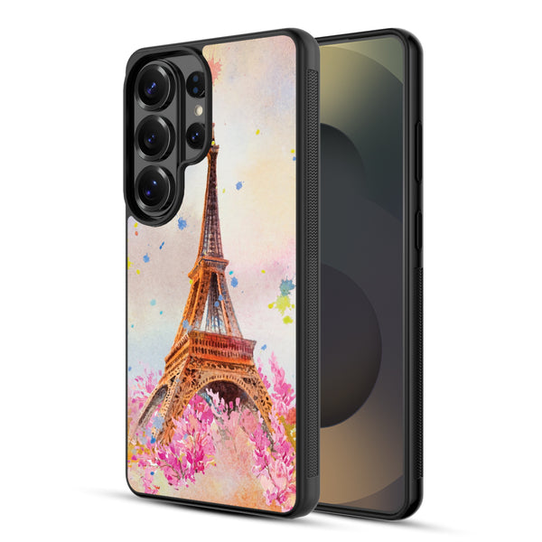MyBat Design Lab Series Case for Samsung Galaxy S26 Ultra - Spring in Paris - MSS26UCSLESM485-2.jpg
