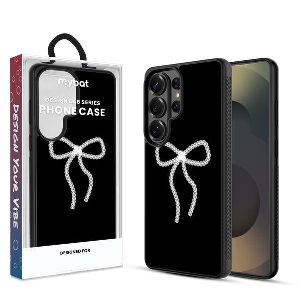 MyBat Design Lab Series Case for Samsung Galaxy S26 Ultra - Classic Coquette - MSS26UCSLESM486-1.jpg